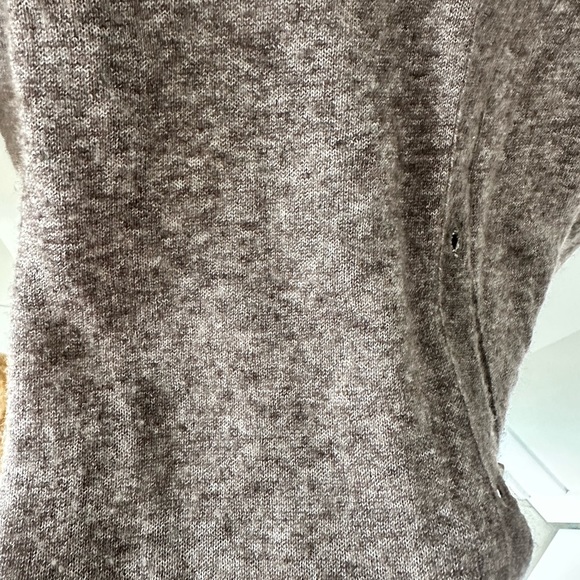 S Max Mara cashmere cardigan - Picture 3 of 3